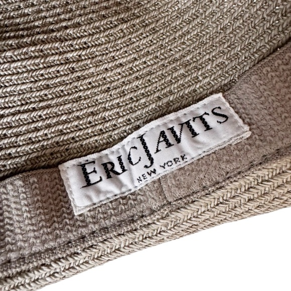 Eric Javits Squishee Packable SPF 50+ Hat main image 8